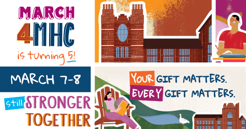 March4MHC